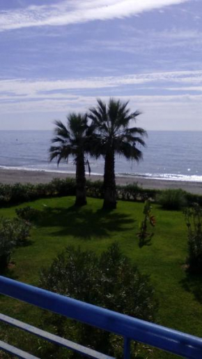 Jardines del Mar III, Torrox-Costa